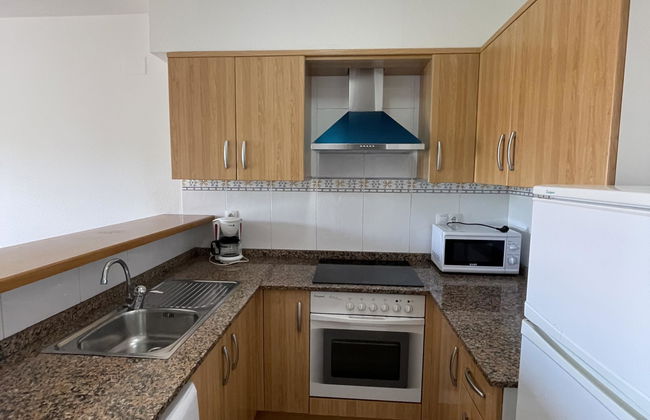 Alpen1 Mercuri /2 Dormitorios - Foto 9