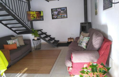 Apartamento El Almendrero - Foto 2