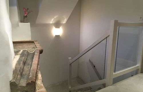 Gîte La Tour des Remparts Pool & Jacuzzi - Foto 13