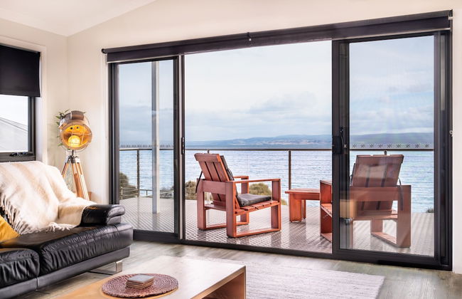 Whale Watcher 1 - Photo 1