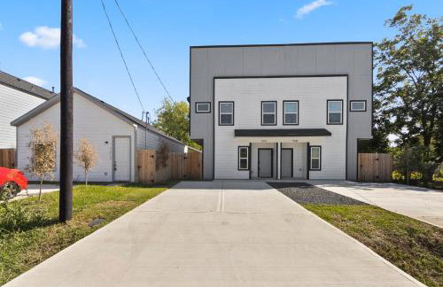 Stylish 3 Bedroom Rental - Just Minutes from Dowtown Houston - Foto 7