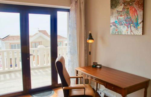 Villa Vista Bella Costa Adeje in ruhiger Villengegend mit Meerblick - Foto 22