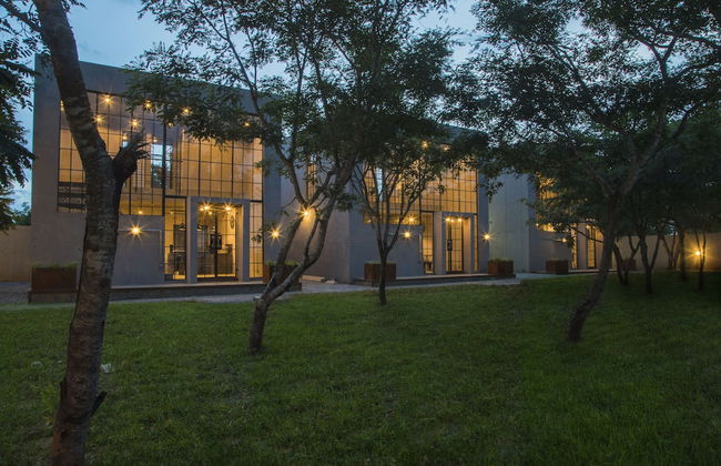 The Cubes Apartments - Photo 24