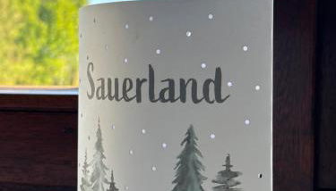 Ferienwohnung Kapellenblick - Foto 5