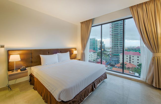 Mansion 51 Hotel & Apartment - Foto 33