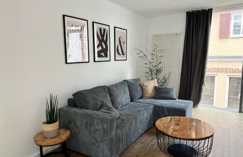 ROSIS HOME Geräumige Citywohnung im Herzen Schorndorfs - Ideal für Gruppen und Familen - Foto 32