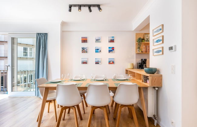 Apartment in Koksijde Near the Beach - Foto 17