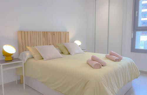 New apt at the beach of Daimus near Gandia - Foto 5