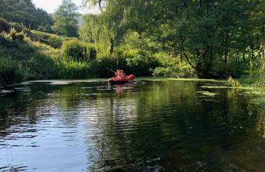 Black Mountains Stylish Hideaway, nr Crickhowell - Photo 8