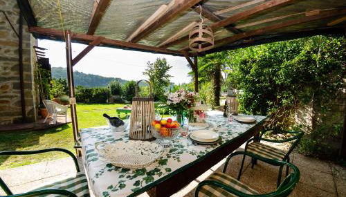 Podere L'Istrice - Foto 2, Garden