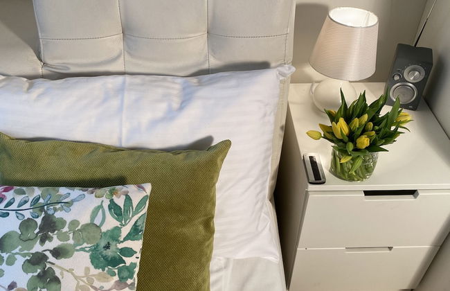 Good Time Apartments Zgoda - Photo 4