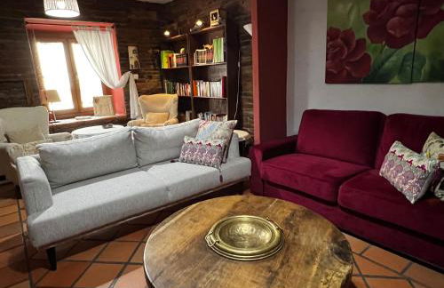 Casa Rural Doña Catalina - Foto 39