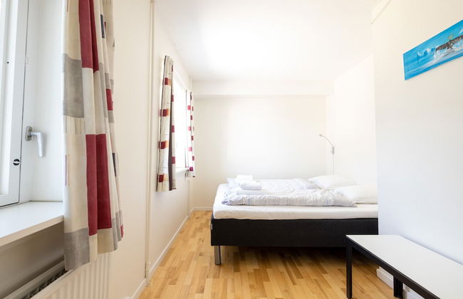 Hotel Nordbo City - Foto 9