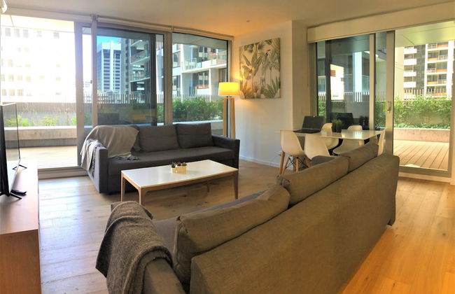 ReadySet Apartments on Rose Lane - Foto 75