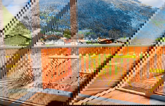 All-Suite Resort Zwieselstein - Sölden - Foto 18