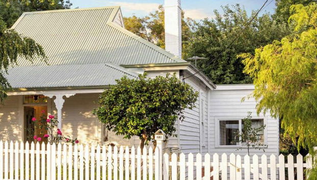 Oliver s Cottage Yarra Valley Spa and Sauna - Foto 5, Quarto