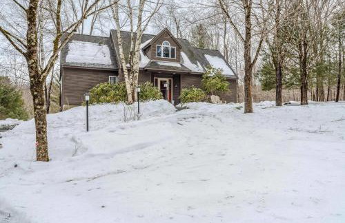 Walk to Club Game Room - Whitman Brook Overlook - Foto 32