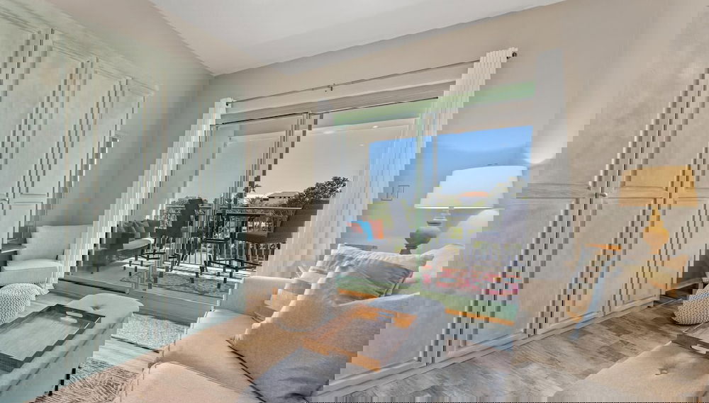 Inn at Seacrest 309- Somewhere in the Sun - Foto 1, Zona de estar