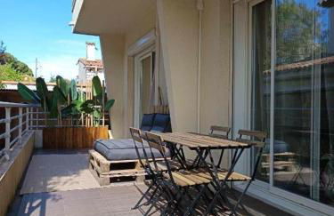 Cosy corner Paradise - Foto 1