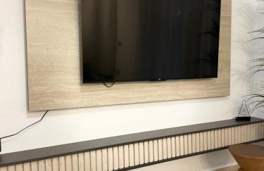 Inside Apartment - Foto 12