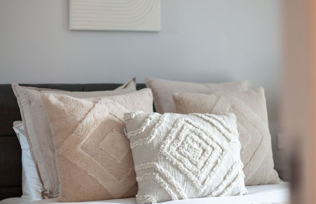 Fancy Flat in Woolwich - Photo 10