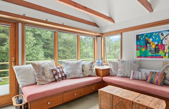 Mad Meadows 5 Bedroom Chalet by RedAwning - Foto 29