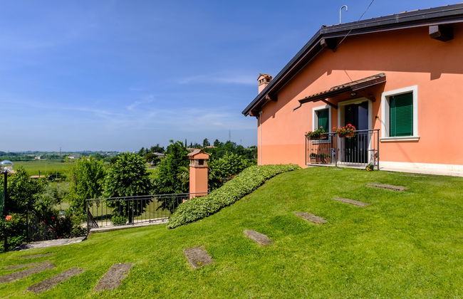 Agriturismo Al Colle - Photo 34