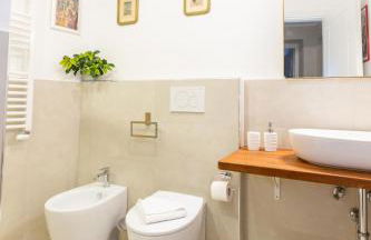 Porta Pia apartment ZENO 53 - Foto 19