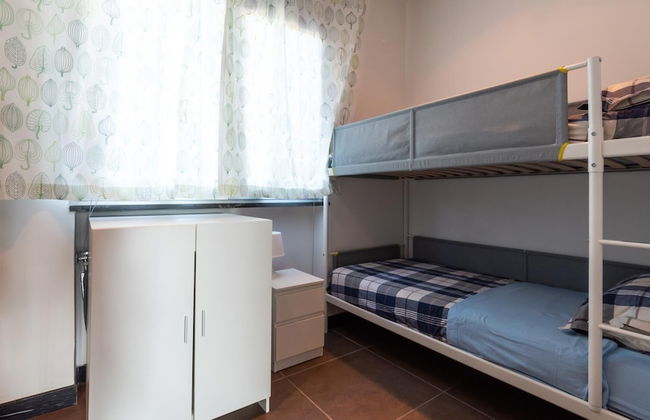 Villa Atmosfere 8 in Frassi - Foto 27