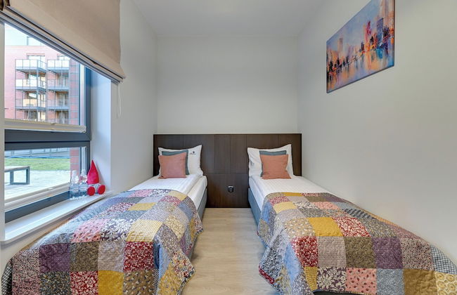 Lion Apartments - City Center - Foto 9