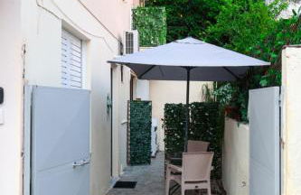 Lysandros Apartments in Athens, near the METRO - Foto 13