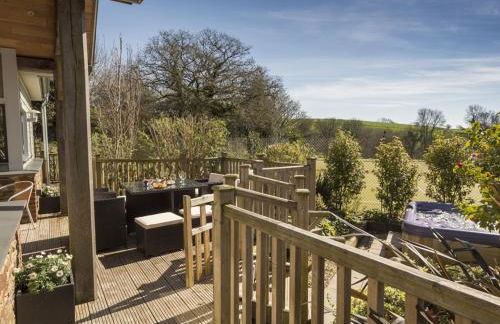 Court Lodge, Hillfield Village - Foto 7