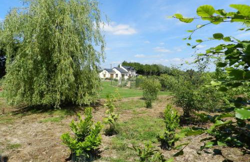 Gîte La Grenouillère - Foto 76