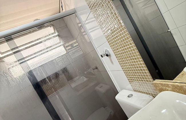 Pé na Areia Praia Do Boqueirão II - Foto 14