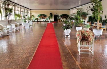 Condomínio Resort na cidade das águas sulfurosas - Foto 7