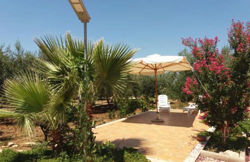 Villa Calendula - Foto 54