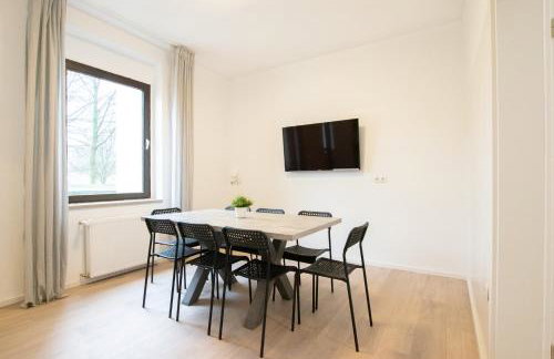 Tolstov Apartments - 4 Room Apartments - 30 Min Messe DUS - Foto 22