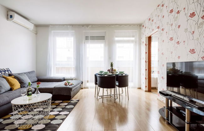 Grand Budapest Penthouse - Photo 48