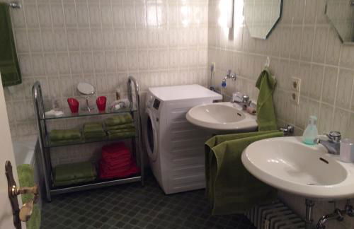 Ferienwohnung Cipolla - Foto 24