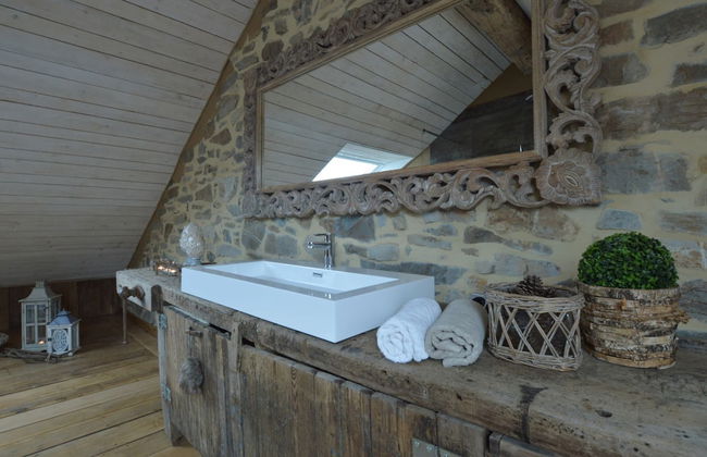 Country Home in Theux With Pool & Sauna - Photo 21