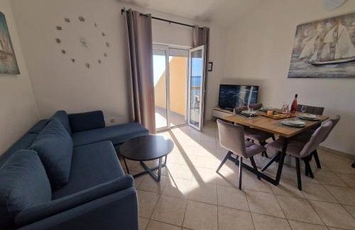Family Apartments Iris 20m from the beach, in Mandre - Foto 15