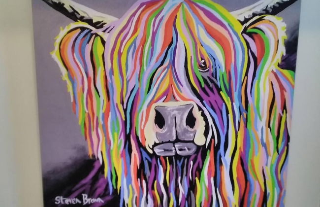 Superior Kensington, London Flat With Free Wi-fi - Foto 19