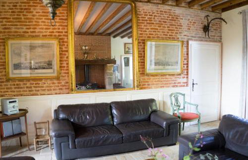 Domaine du Château de Briquedalles - Foto 35