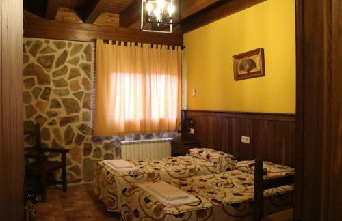 Casa Rural "Vallecasar" - Foto 33