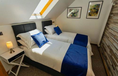 BISHOPS TAWTON SNOWDROP COTTAGE 3 Bedrooms - Foto 30