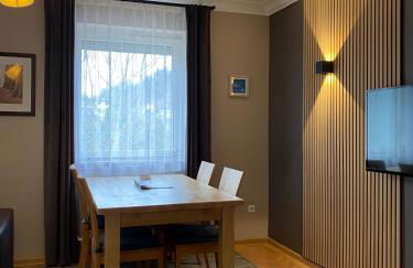 S-VILLA Apartments im Schwarzwald - Foto 2