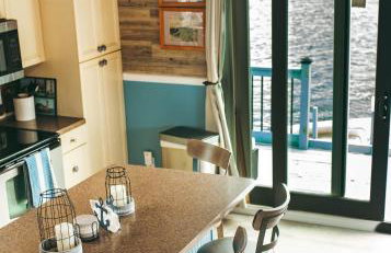 Jones Beach Houseboat - Photo 32