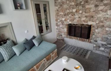 Traditional house in the heart of Naxos - Foto 4