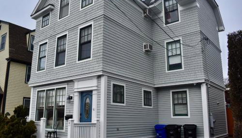 Modern Cottage Downtown NPT-Waites Wharf Cottage RE05618-STR - Foto 3