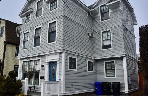 Modern Cottage Downtown NPT-Waites Wharf Cottage RE05618-STR - Foto 3